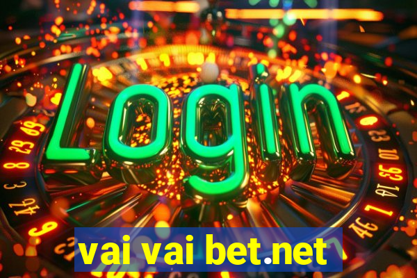 vai vai bet.net